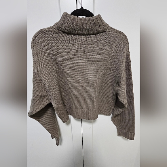 Aritzia Wilfred Free Harper Sweater - Picture 2 of 5